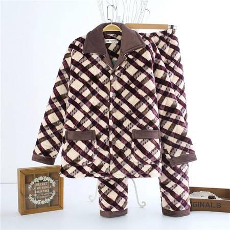 男士网红冬款睡衣图片,男士网红款睡衣时尚盘点