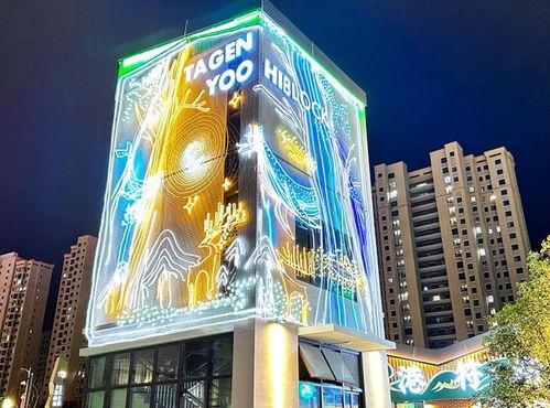 潮安区打卡网红店,探寻美食与打卡新地标