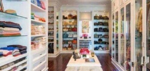 明星衣橱质量怎么样,品质生活，从选对衣橱开始