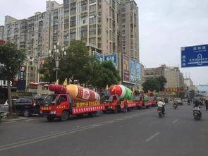 厚街网红壹号57339,揭秘这座城市的魅力新地标