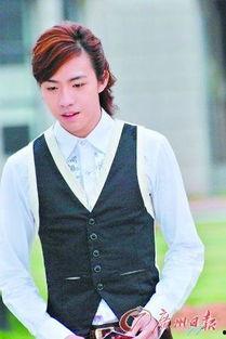 有灏的明星,闪耀舞台，点亮人生