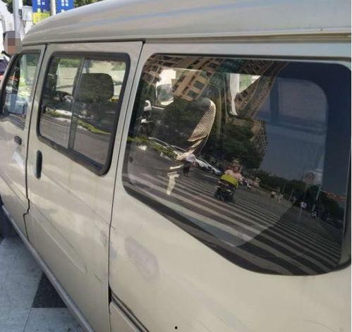 昆山城北网红面包车,街头巷尾的美食传奇