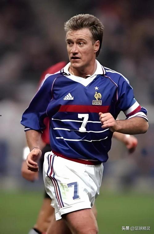 法国的足球明星,传奇球星闪耀绿茵场