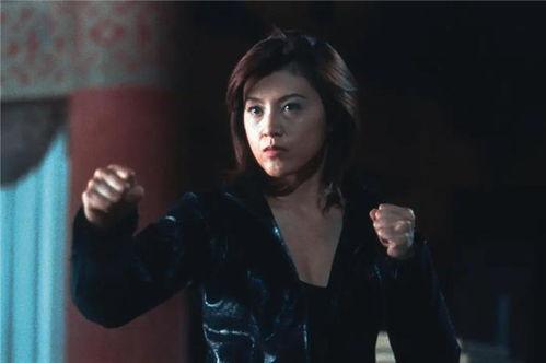 日本女明星和郭富城,中日明星的跨界魅力