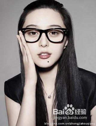 算命眼镜 明星,揭秘明星命运之谜