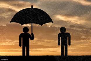 头条问答自私的人,探寻人性与道德的边界