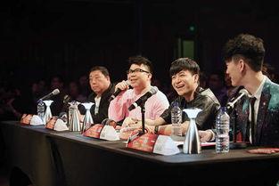 好声音51位吃瓜评委,吃瓜群众围观音乐盛宴