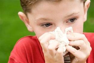 小儿肺炎吃哈密瓜后很咳,警惕水果选择与儿童健康