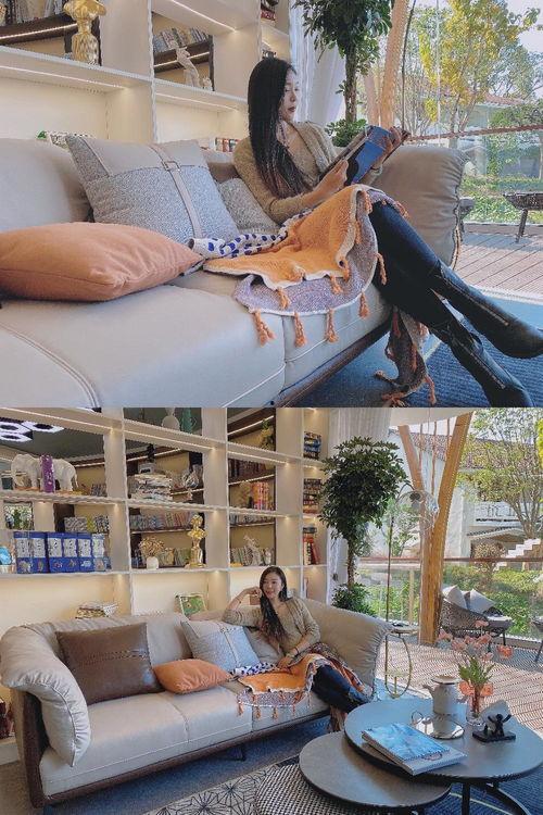 安吉网红店铺,探寻热门打卡地，解锁美食与美景