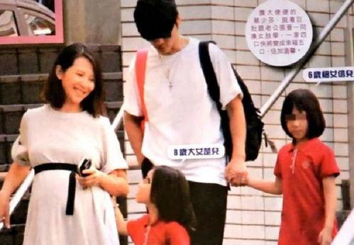 明星晒产子照,甜蜜晒照感动网友