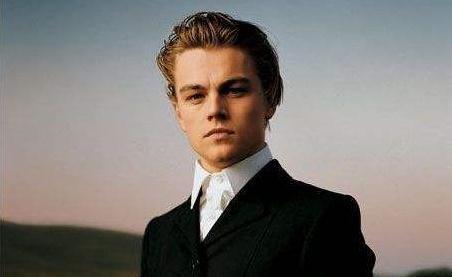 女明星莱昂纳多,女明星的璀璨星光