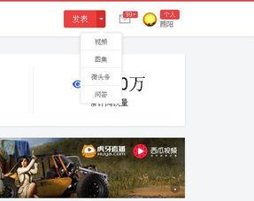 头条如何发布小说赚钱,轻松开启小说赚钱之旅