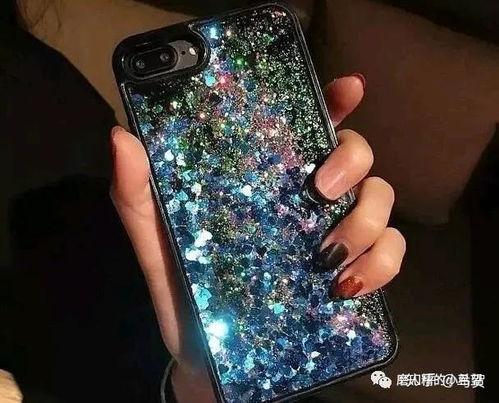 13p手机壳网红,潮流引领者的时尚传奇