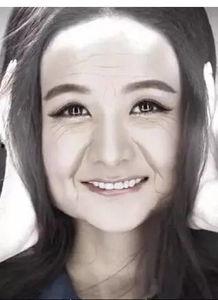 明星100岁模样,揭秘明星百岁容颜的神秘面纱