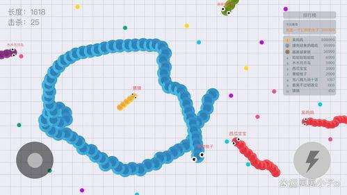 贪吃蛇游戏头条