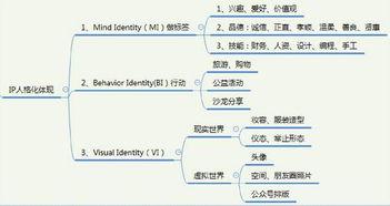 网红ip打造策划方案,打造爆款内容与商业价值双丰收的策划攻略