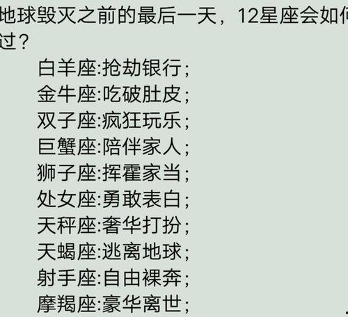 哪个星座最有明星命,揭秘最具明星命的星座