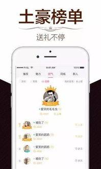 明星都在玩的交友软件,明星热捧！揭秘火爆交友软件背后的社交秘密