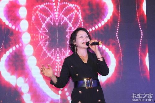 河南新乡网红唱歌的是谁,唱响魅力新乡，一夜爆红网络
