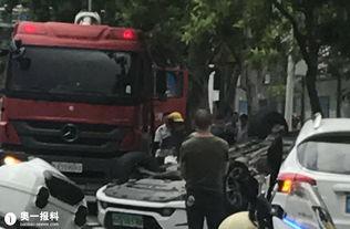 深圳车祸最新爆料