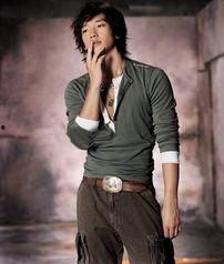 韩国明星rain主演,璀璨星途，魅力无限