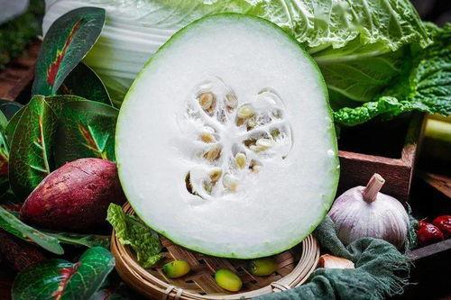 益禾堂吃瓜送瓜