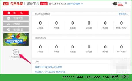 图文怎么在头条上发布,头条发布攻略，轻松打造引人注目的副标题