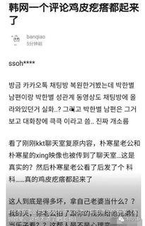 韩国明星色情短文,揭秘色情短文背后的故事