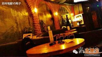 吃瓜南京酒吧,吃瓜群众的夜生活聚集地揭秘