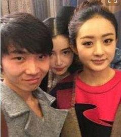 明星和路人差距,天壤之别的魅力对比