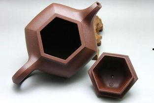 紫砂泥料沙粒大小怎么看,探寻泥料品质的奥秘