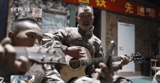 高原战士今日头条,坚守边防，守护祖国蓝天