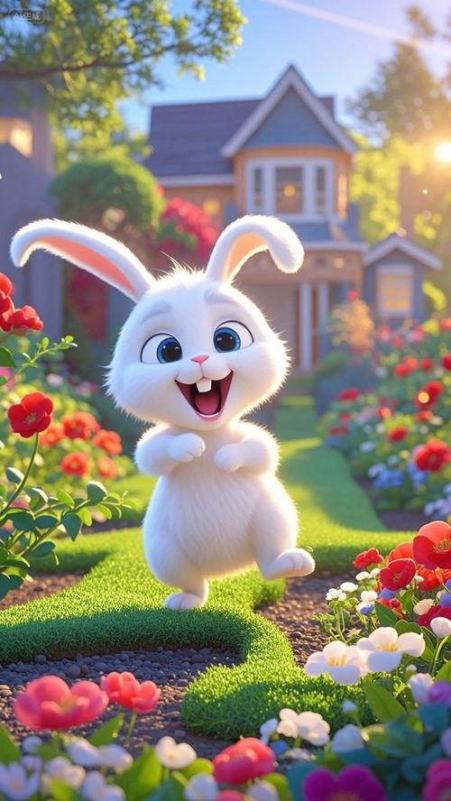 头条为什么选择小白兔,为何小白兔成为热门生成工具