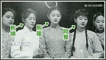 台湾天天吵架的明星,口水战不断，明星纷争不休