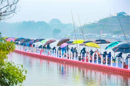 佳钓尼网红,揭秘钓鱼达人的魅力与技巧