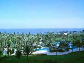 海口香格里拉最新爆料,奢华升级，尽享海岛风情