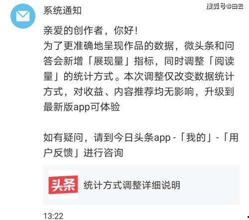 微头条不给我展现量,揭秘微头条展现量低下的神秘原因