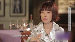 鲁豫有约香港明星