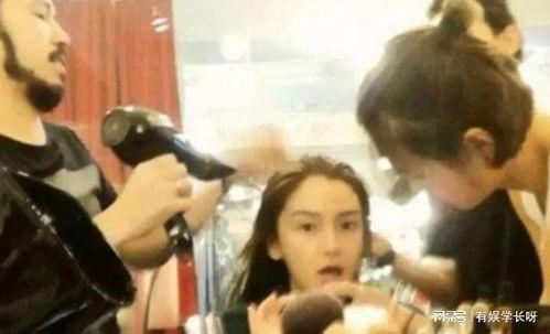 明星挨耳光视频,明星挨耳光视频引发热议