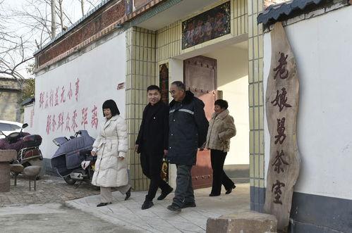 宝丰市石桥镇新闻头条,聚焦乡村振兴，石桥发展新篇章