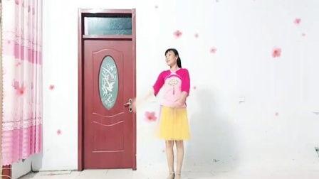 抖音外国网红广场舞老师,全球舞者共舞新时代