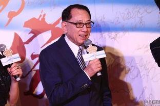 成龙和谢贤现在的头条,揭秘巨星晚年生活与事业新动向