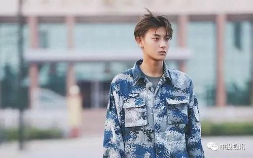 今日头条采访黄子韬,勇敢追梦，无畏前行