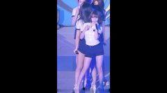 明星动感热舞视频