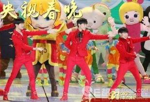 猴年春晚明星名单,璀璨星光闪耀舞台