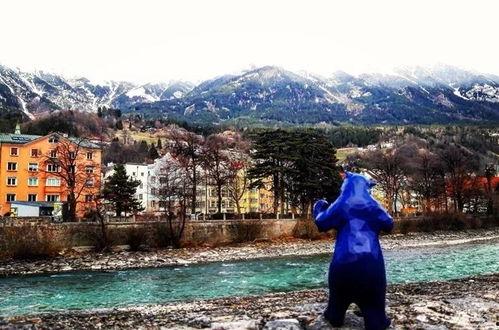 湖北人旅游各地网红,足迹遍布山水画卷