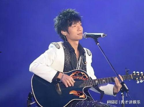 快男出来的明星,盘点从选秀节目中走出的璀璨明星