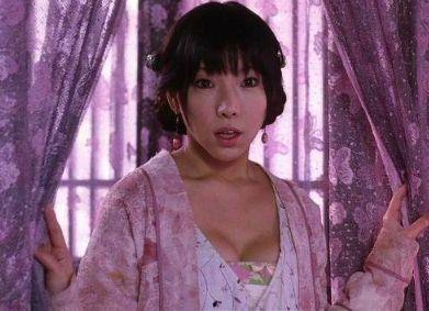 潘金莲的明星,从古典悲剧到现代明星的华丽转身