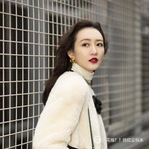 明星王鸥简历,从影视新星到时尚偶像的璀璨蜕变