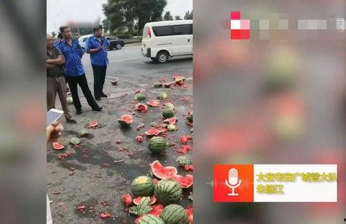 菏泽卖房吃瓜事件视频,一场闹剧引发的房产纠纷风波